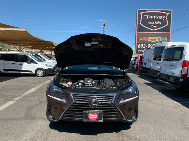 2019 Lexus NX NX 300 FWD 1-Owner - 22634913 - 47