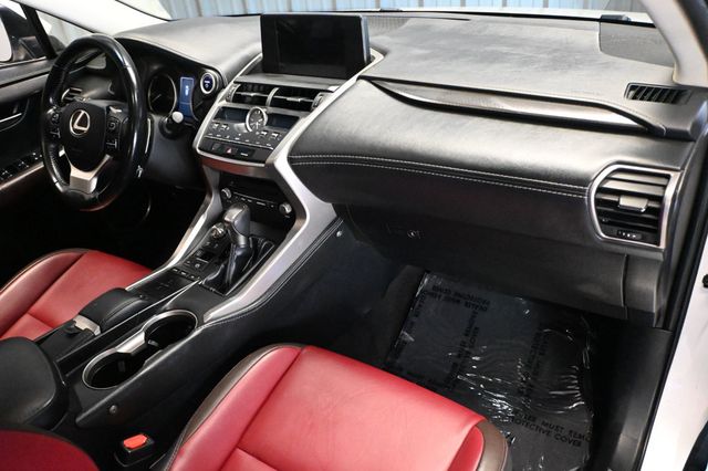 2019 Lexus NX NX 300h AWD - 23097683 - 10