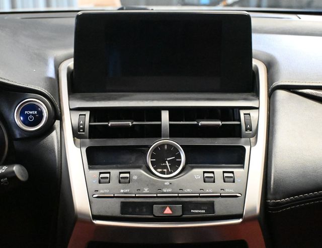 2019 Lexus NX NX 300h AWD - 23097683 - 12