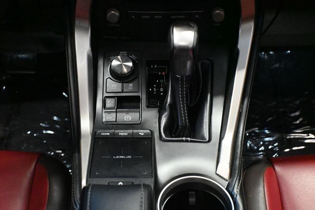 2019 Lexus NX NX 300h AWD - 23097683 - 13