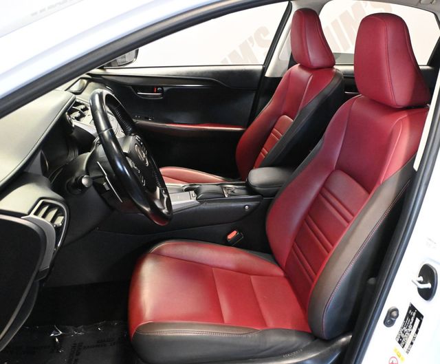 2019 Lexus NX NX 300h AWD - 23097683 - 14
