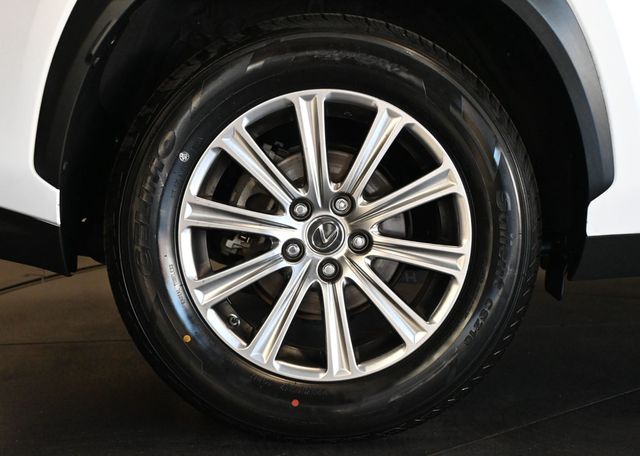 2019 Lexus NX NX 300h AWD - 23097683 - 8