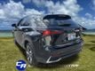 2019 Lexus NX NX 300h AWD - 22762773 - 4