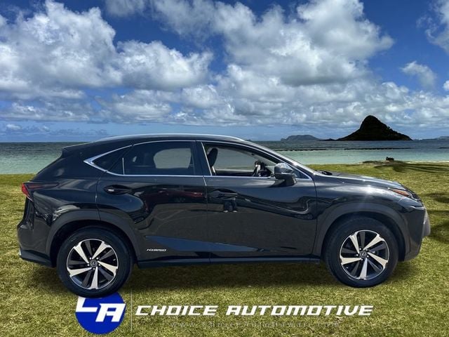 2019 Lexus NX NX 300h AWD - 22762773 - 7