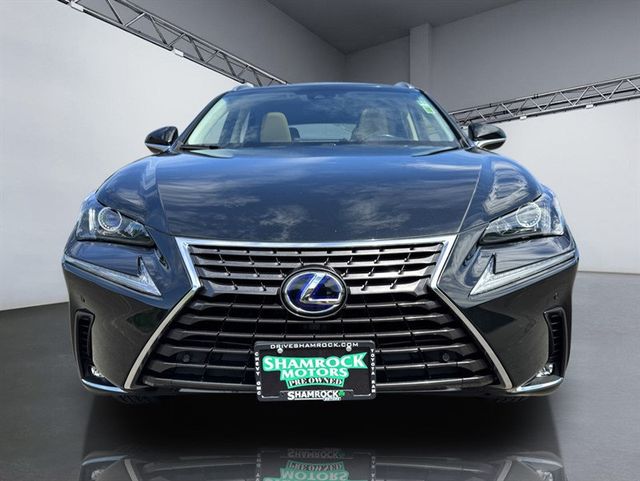 2019 Lexus NX NX 300h AWD - 23063983 - 9