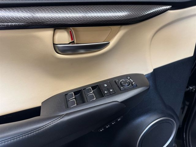 2019 Lexus NX NX 300h AWD - 23063983 - 12