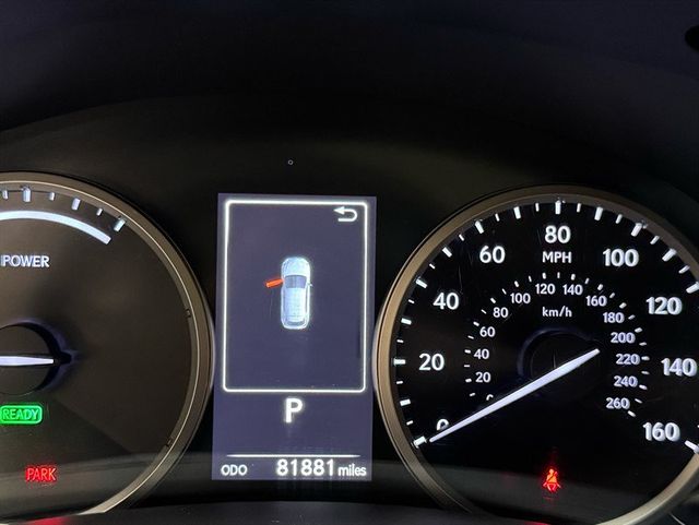 2019 Lexus NX NX 300h AWD - 23063983 - 14