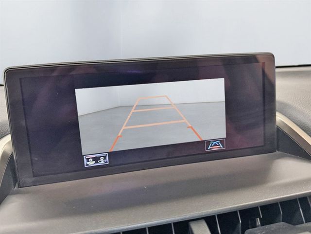 2019 Lexus NX NX 300h AWD - 23063983 - 17