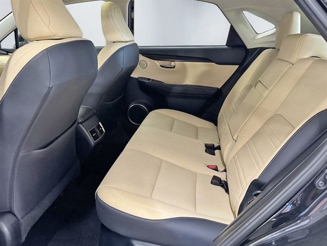 2019 Lexus NX NX 300h AWD - 23063983 - 20