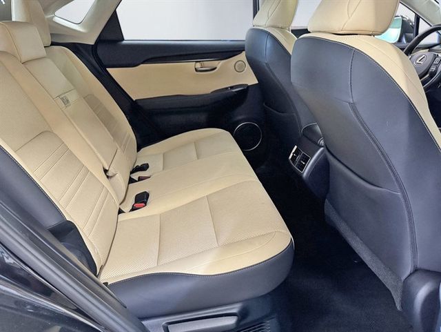 2019 Lexus NX NX 300h AWD - 23063983 - 22