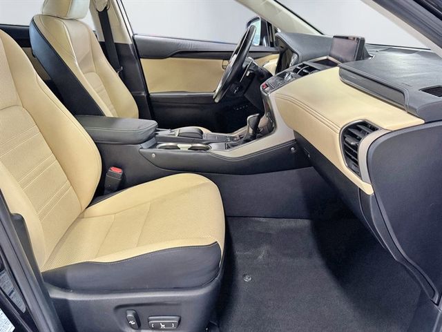 2019 Lexus NX NX 300h AWD - 23063983 - 23