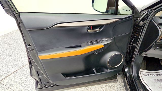 2019 Lexus NX NX 300h AWD w/ Premium Package & Navigation System - 22999408 - 10