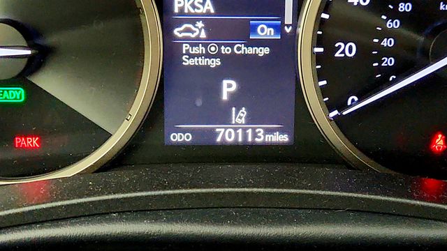 2019 Lexus NX NX 300h AWD w/ Premium Package & Navigation System - 22999408 - 14