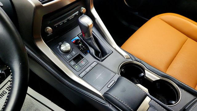 2019 Lexus NX NX 300h AWD w/ Premium Package & Navigation System - 22999408 - 15