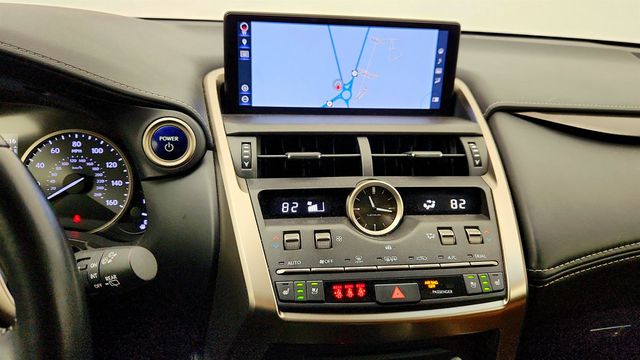 2019 Lexus NX NX 300h AWD w/ Premium Package & Navigation System - 22999408 - 16