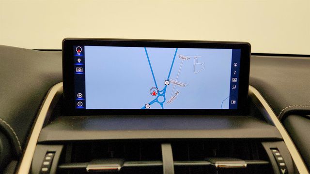 2019 Lexus NX NX 300h AWD w/ Premium Package & Navigation System - 22999408 - 17