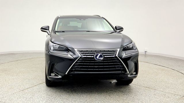 2019 Lexus NX NX 300h AWD w/ Premium Package & Navigation System - 22999408 - 1