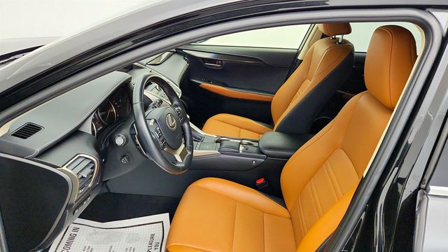 2019 Lexus NX NX 300h AWD w/ Premium Package & Navigation System - 22999408 - 19