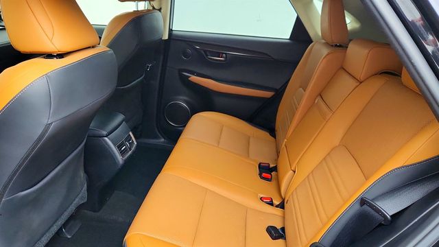 2019 Lexus NX NX 300h AWD w/ Premium Package & Navigation System - 22999408 - 20