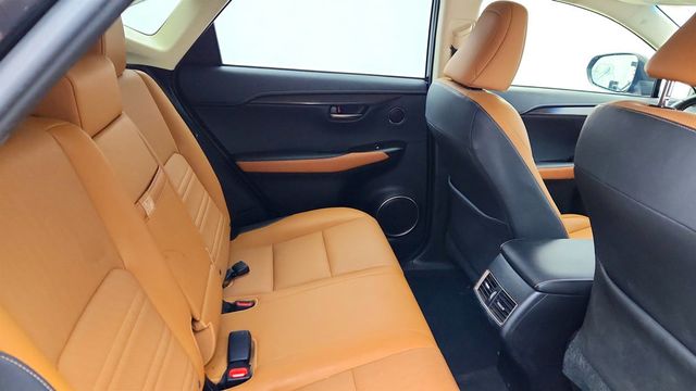 2019 Lexus NX NX 300h AWD w/ Premium Package & Navigation System - 22999408 - 22