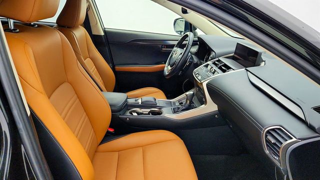 2019 Lexus NX NX 300h AWD w/ Premium Package & Navigation System - 22999408 - 23