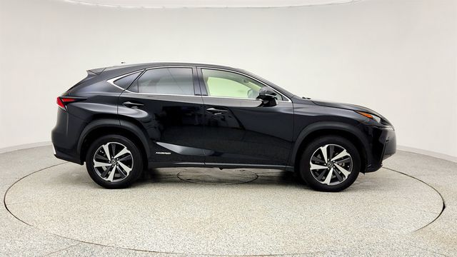 2019 Lexus NX NX 300h AWD w/ Premium Package & Navigation System - 22999408 - 3