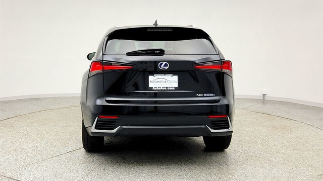 2019 Lexus NX NX 300h AWD w/ Premium Package & Navigation System - 22999408 - 5