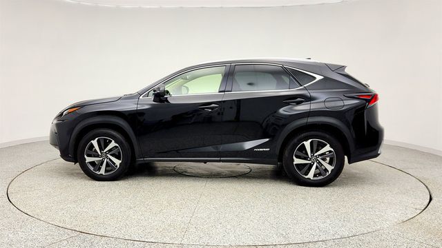 2019 Lexus NX NX 300h AWD w/ Premium Package & Navigation System - 22999408 - 7