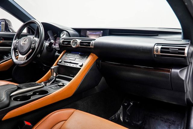 2019 Lexus RC RC 300 RWD - 22922198 - 14