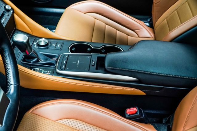2019 Lexus RC RC 300 RWD - 22922198 - 15