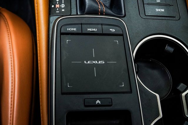 2019 Lexus RC RC 300 RWD - 22922198 - 16