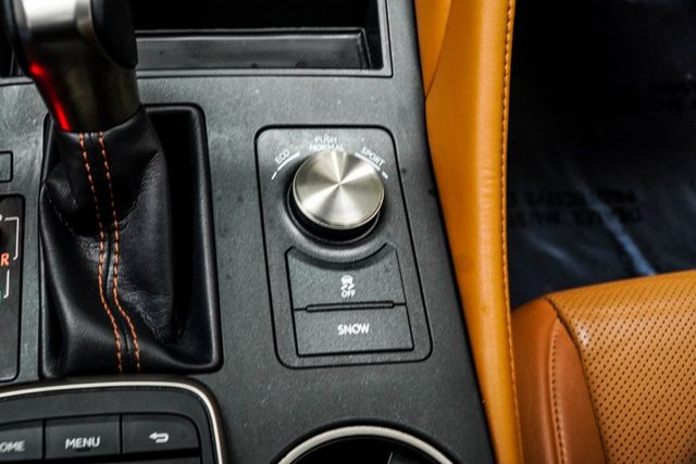 2019 Lexus RC RC 300 RWD - 22922198 - 17