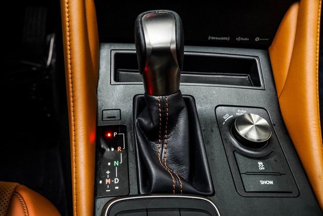 2019 Lexus RC RC 300 RWD - 22922198 - 18