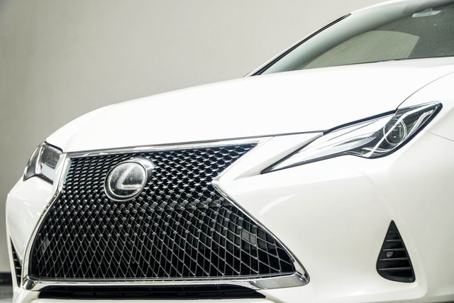 2019 Lexus RC RC 300 RWD - 22922198 - 1