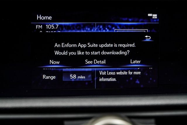 2019 Lexus RC RC 300 RWD - 22922198 - 22