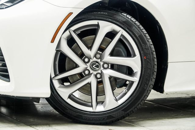 2019 Lexus RC RC 300 RWD - 22922198 - 2