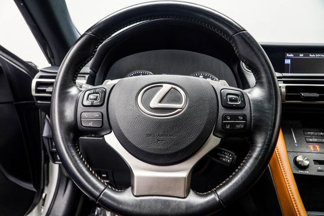2019 Lexus RC RC 300 RWD - 22922198 - 29
