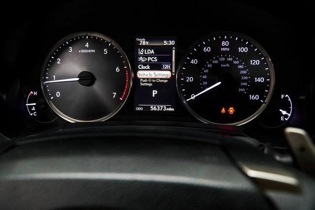 2019 Lexus RC RC 300 RWD - 22922198 - 32