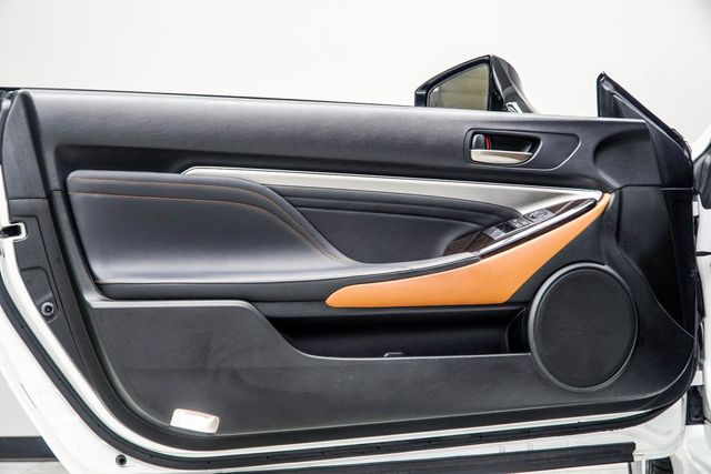 2019 Lexus RC RC 300 RWD - 22922198 - 33