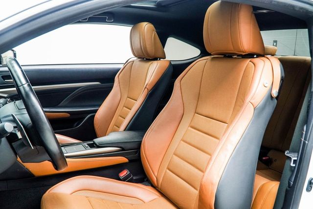 2019 Lexus RC RC 300 RWD - 22922198 - 35