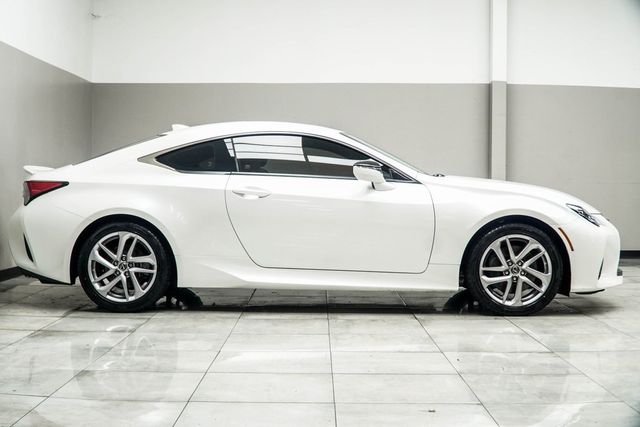 2019 Lexus RC RC 300 RWD - 22922198 - 5