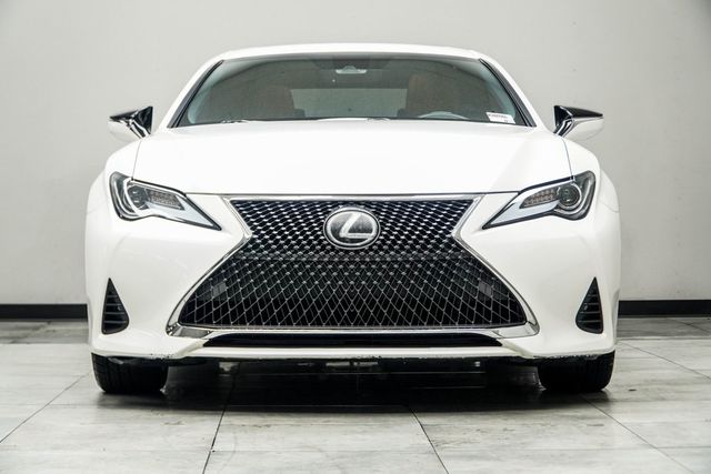 2019 Lexus RC RC 300 RWD - 22922198 - 6