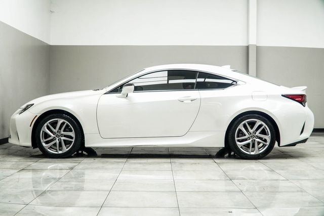 2019 Lexus RC RC 300 RWD - 22922198 - 8