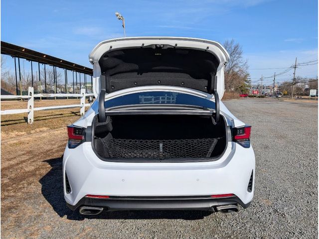 2019 Lexus RC RC 350 AWD - 22972922 - 10
