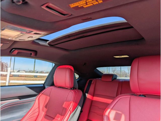 2019 Lexus RC RC 350 AWD - 22972922 - 13