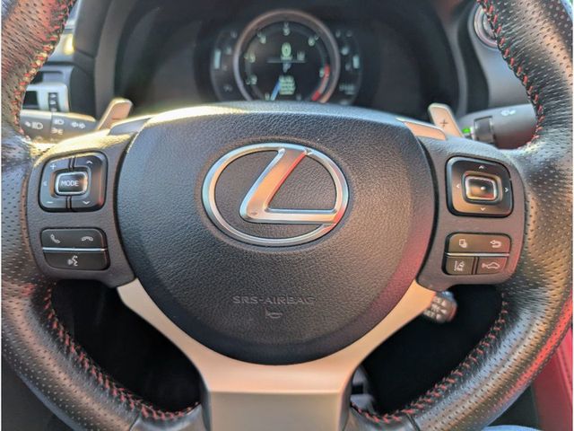 2019 Lexus RC RC 350 AWD - 22972922 - 16