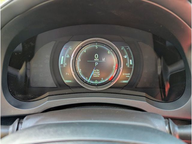 2019 Lexus RC RC 350 AWD - 22972922 - 17