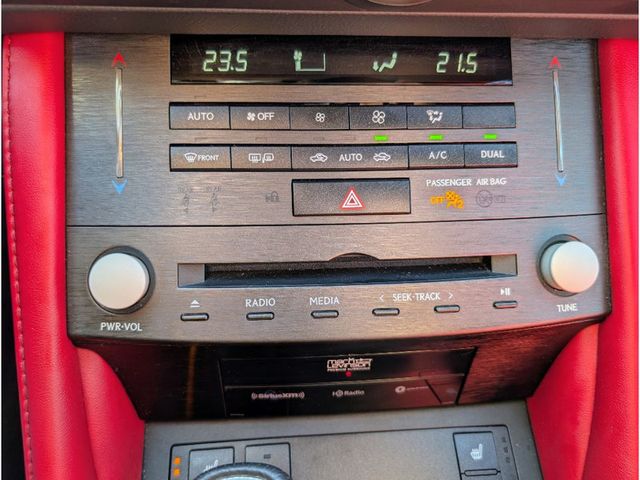 2019 Lexus RC RC 350 AWD - 22972922 - 18