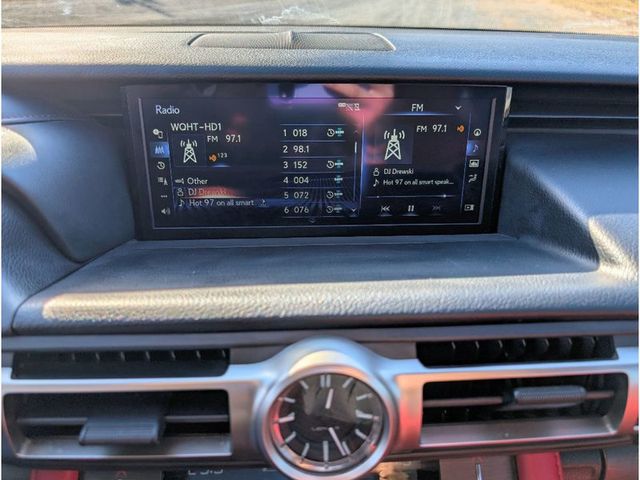 2019 Lexus RC RC 350 AWD - 22972922 - 20