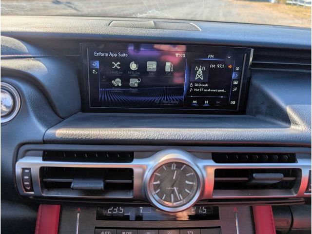 2019 Lexus RC RC 350 AWD - 22972922 - 21